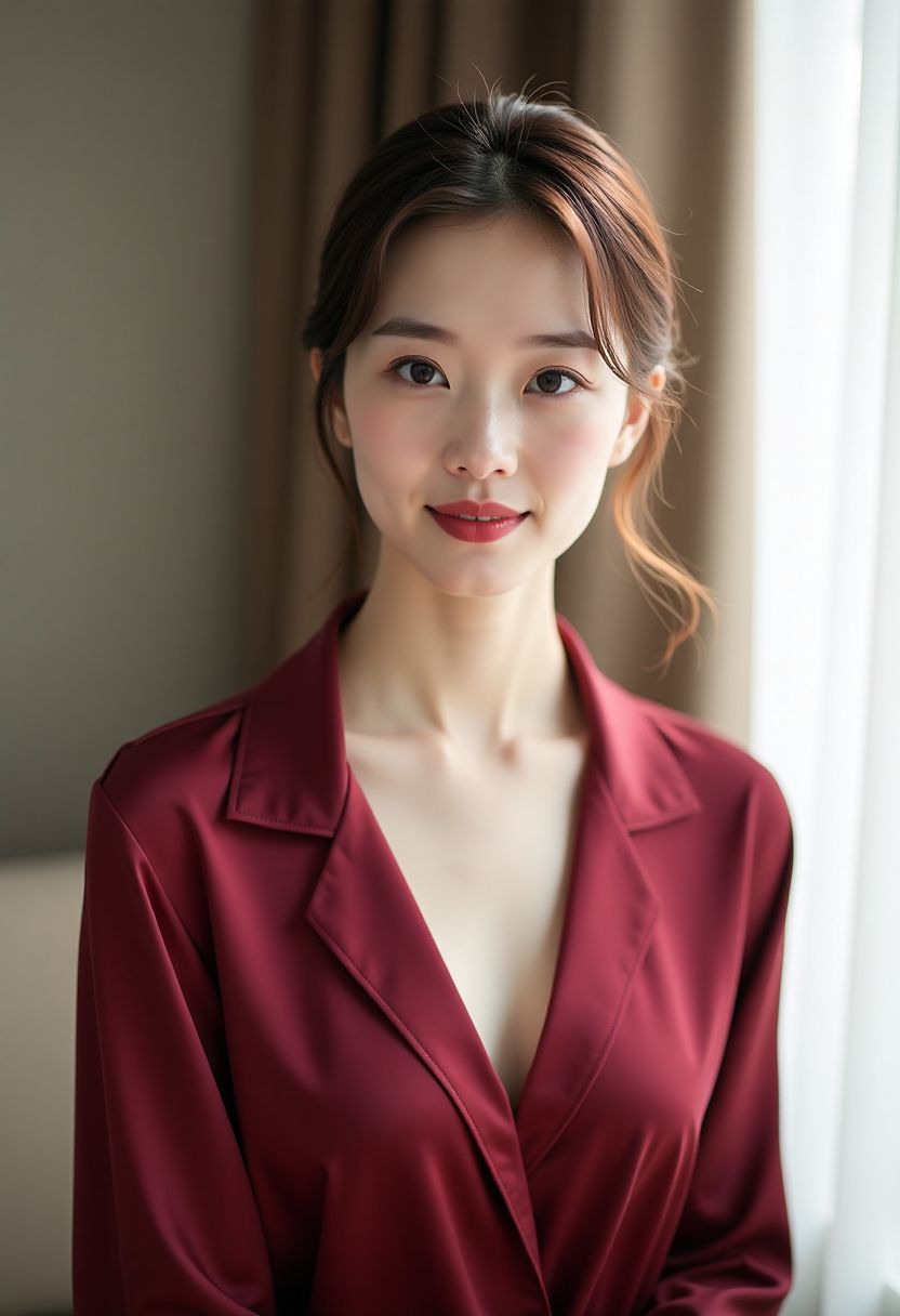 晚风知我意海报