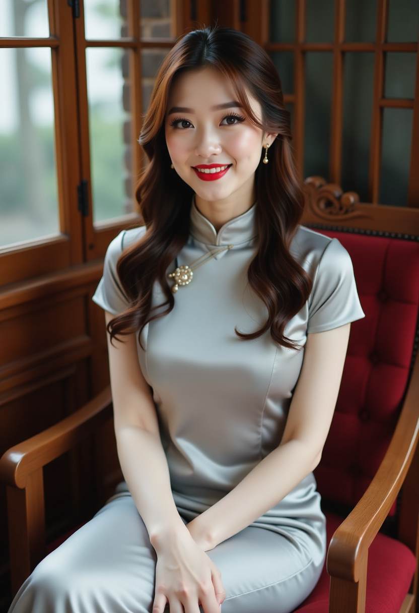 一纸婚约海报